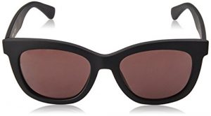 Occhiali Da Sole Hugo Boss BO 0107 9T6 S - Lenti Marroni, Unisex